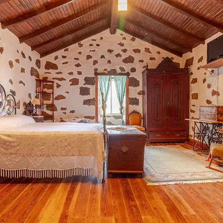 Ferienhaus Flatguest Pedregal *