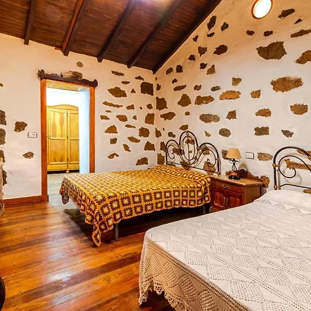 Ferienhaus Flatguest Pedregal