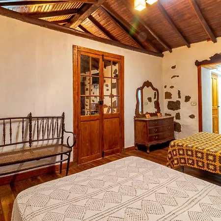 Ferienhaus Flatguest Pedregal *