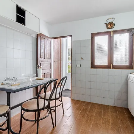 Flatguest Pedregal * Teror