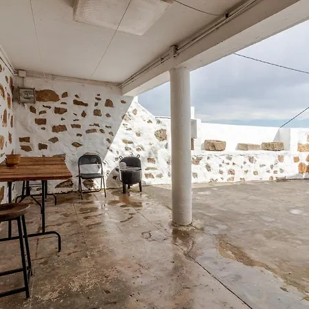 Flatguest Pedregal * Teror