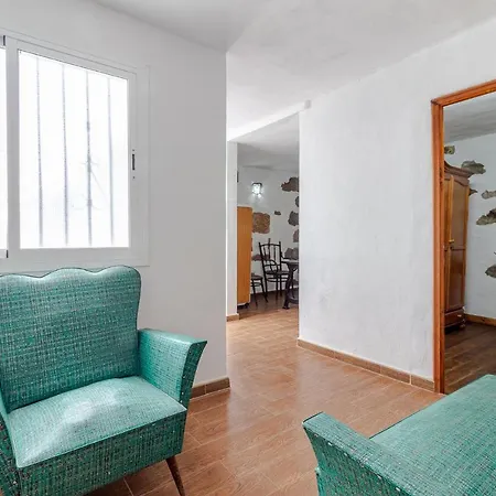 Flatguest Pedregal Teror