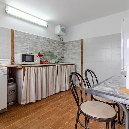 Flatguest Pedregal * Teror