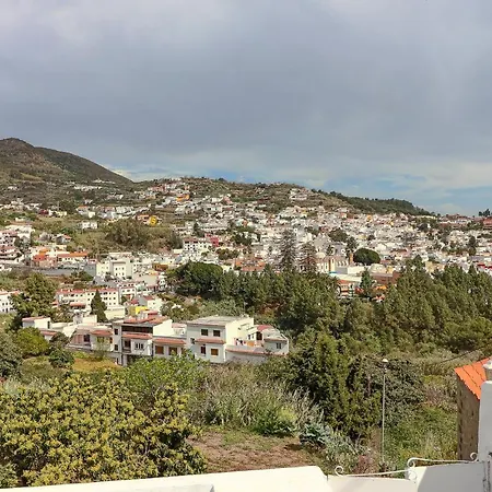 Flatguest Pedregal * Teror