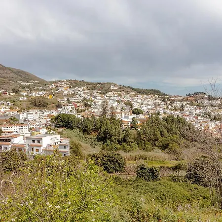 Flatguest Pedregal * Teror