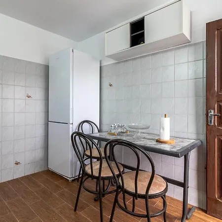 Ferienhaus Flatguest Pedregal