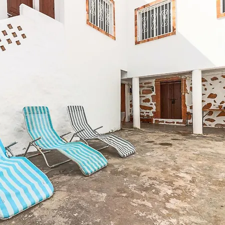 Ferienhaus Flatguest Pedregal