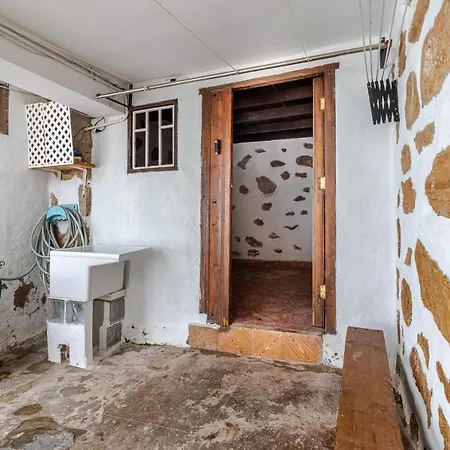 Ferienhaus Flatguest Pedregal *