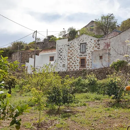 Flatguest Pedregal * Teror