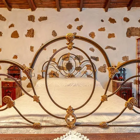 Flatguest Pedregal Teror
