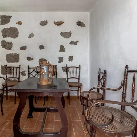 Prázdninový dům Flatguest Pedregal Teror