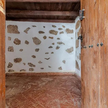 Prázdninový dům Flatguest Pedregal Teror