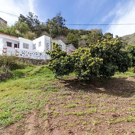 Flatguest Pedregal Prázdninový dům