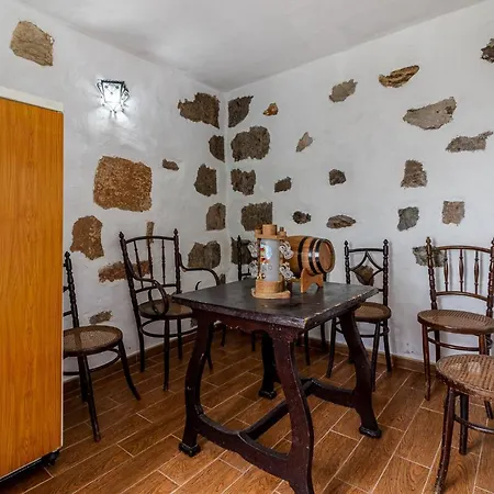 Prázdninový dům Flatguest Pedregal *