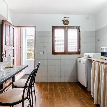 Prázdninový dům Flatguest Pedregal *