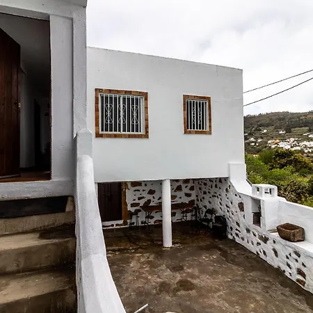 Flatguest Pedregal * Teror